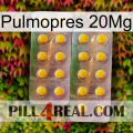 Pulmopres 20Mg new10